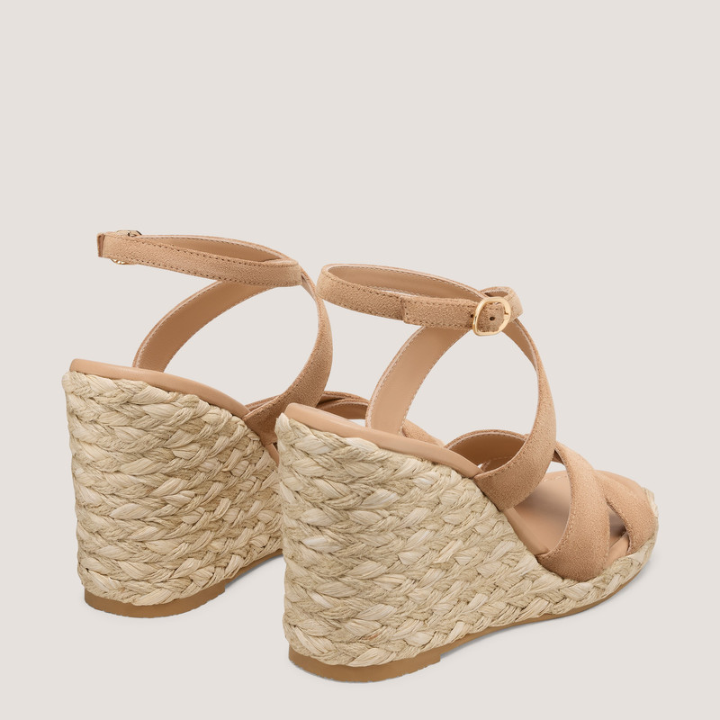Stuart Weitzman ALYSSA WEDGE outlook