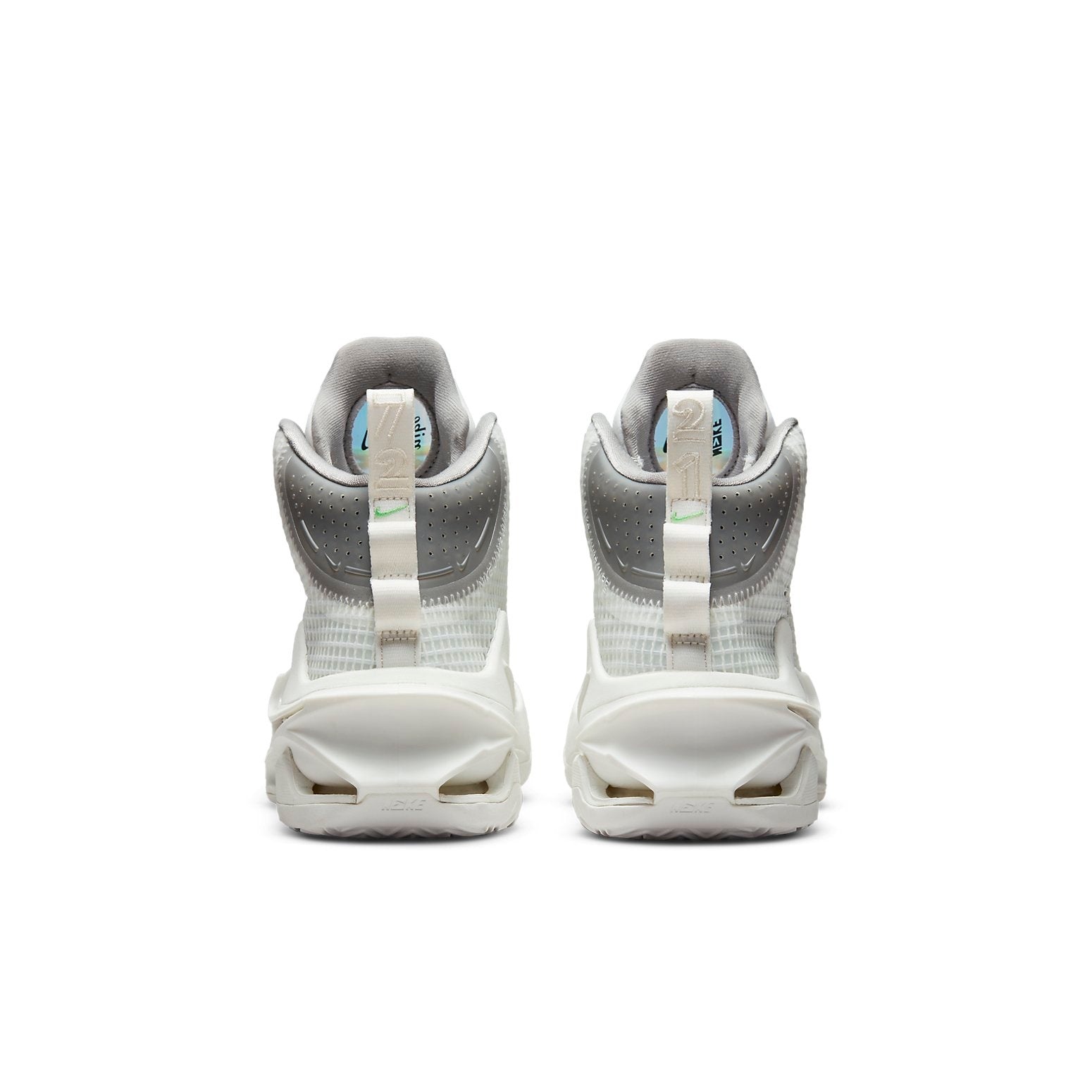 Nike Air Zoom GT Jump 'Summit White' CZ9907-101 - 5