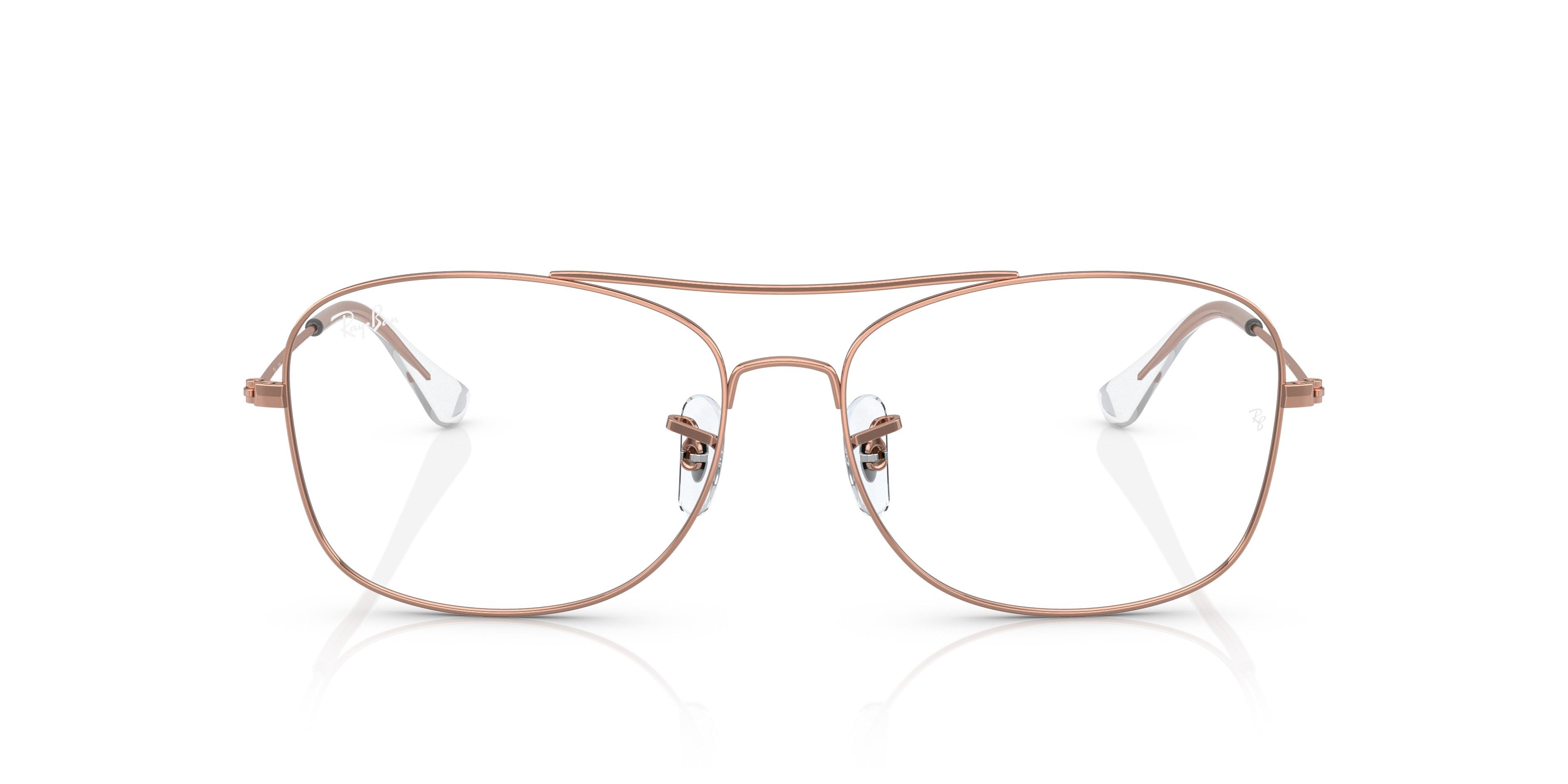 Ray-Ban RB6499 OPTICS | REVERSIBLE