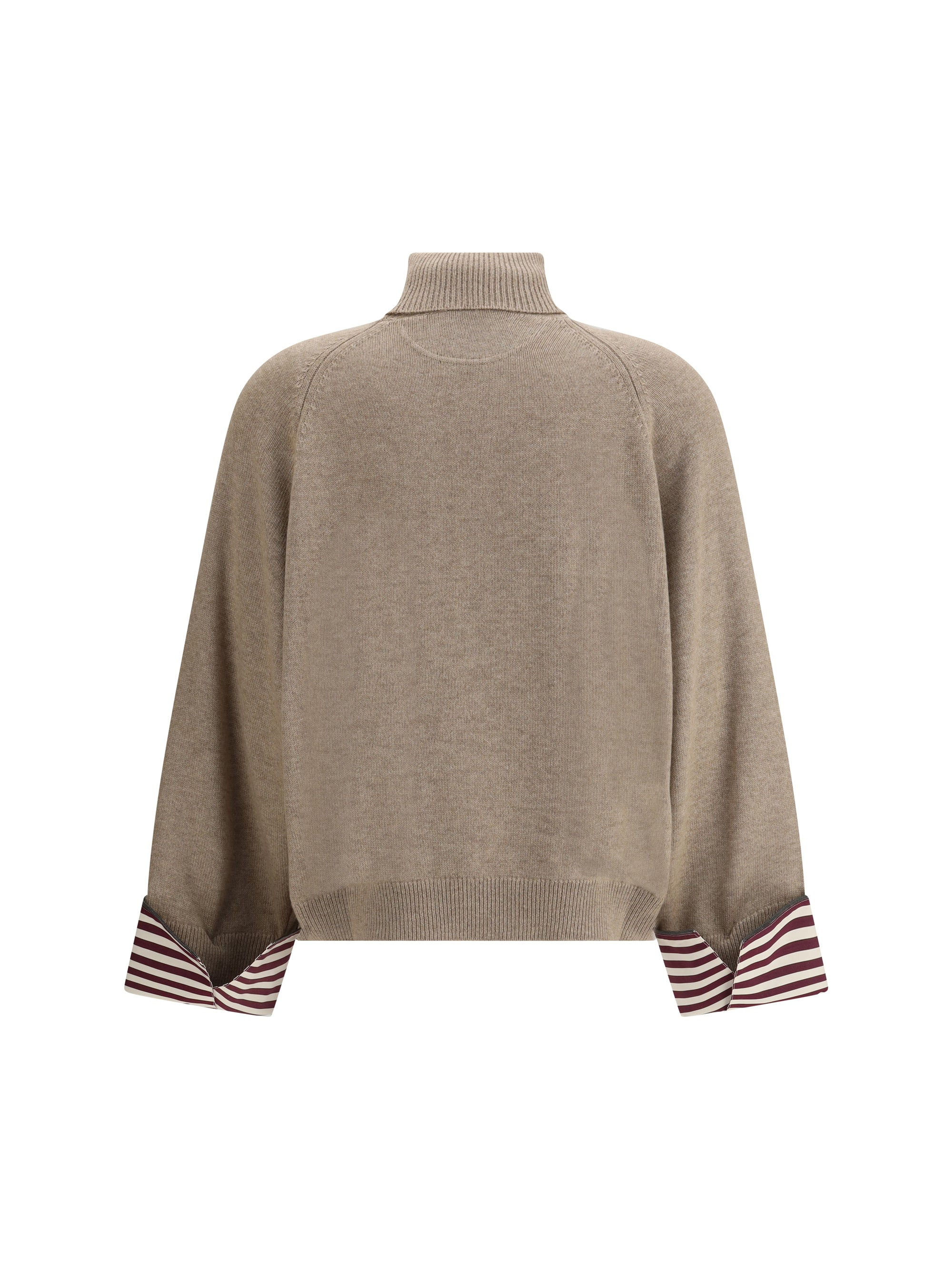 Brunello Cucinelli Women Ciclista M/L - 2