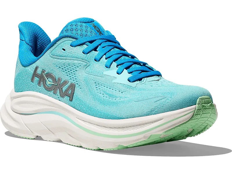 HOKA Clifton 10 - 6