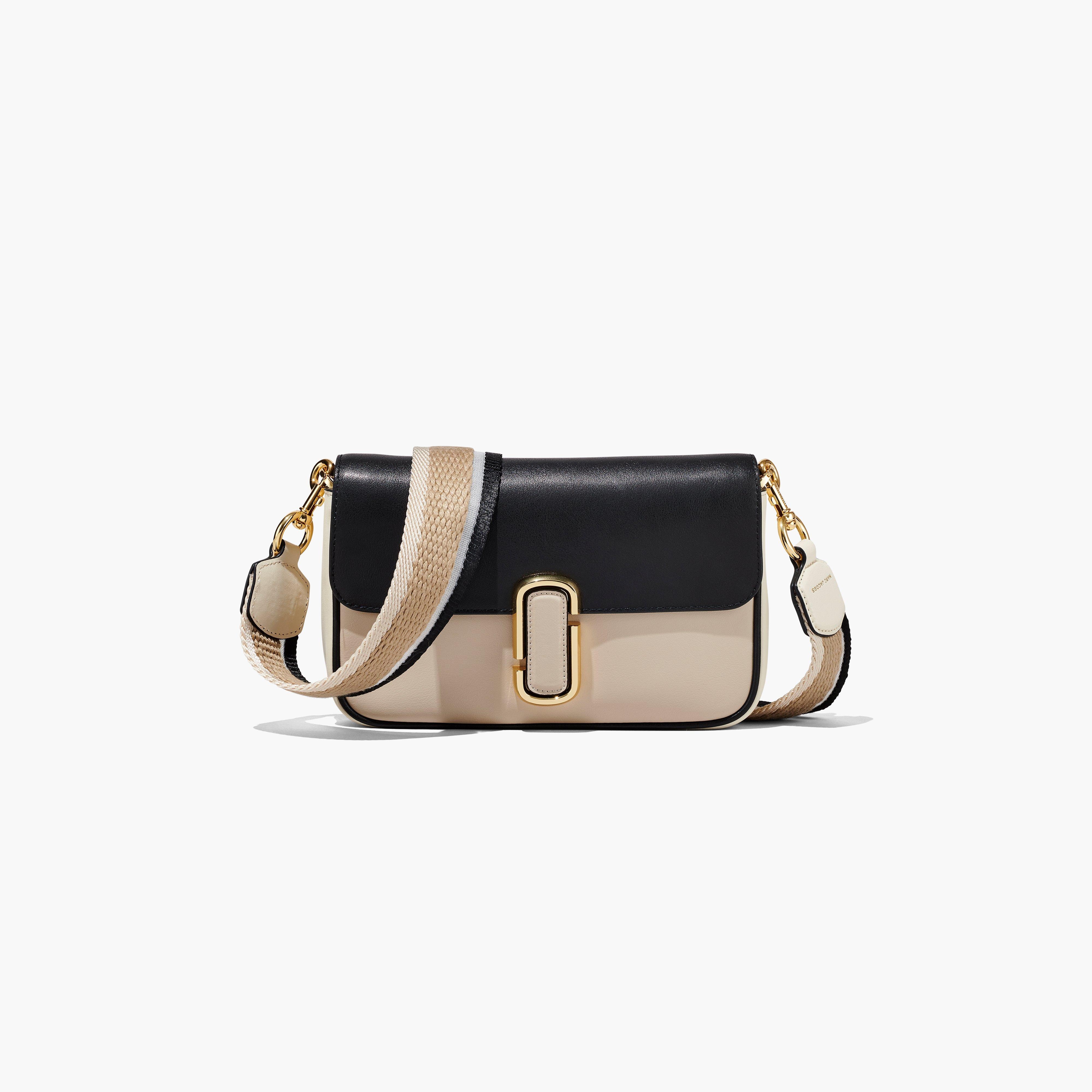 THE J MARC SHOULDER BAG - 4