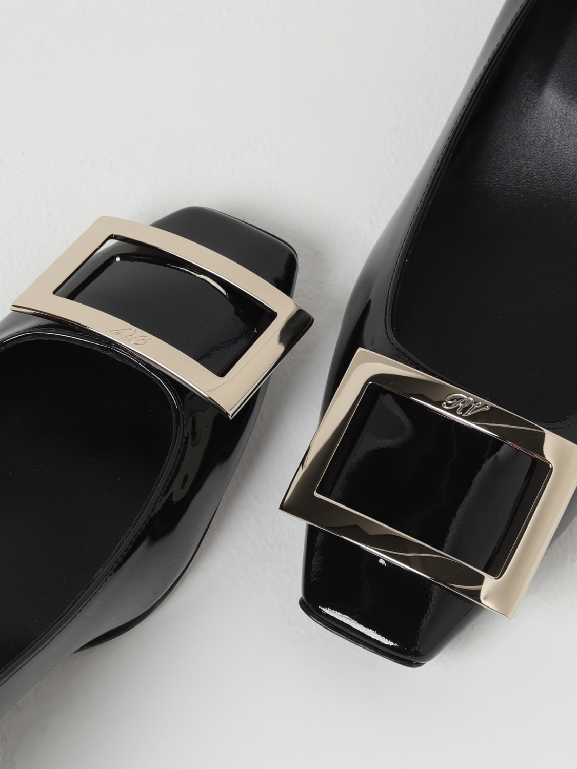 Shoes woman Roger Vivier - 4