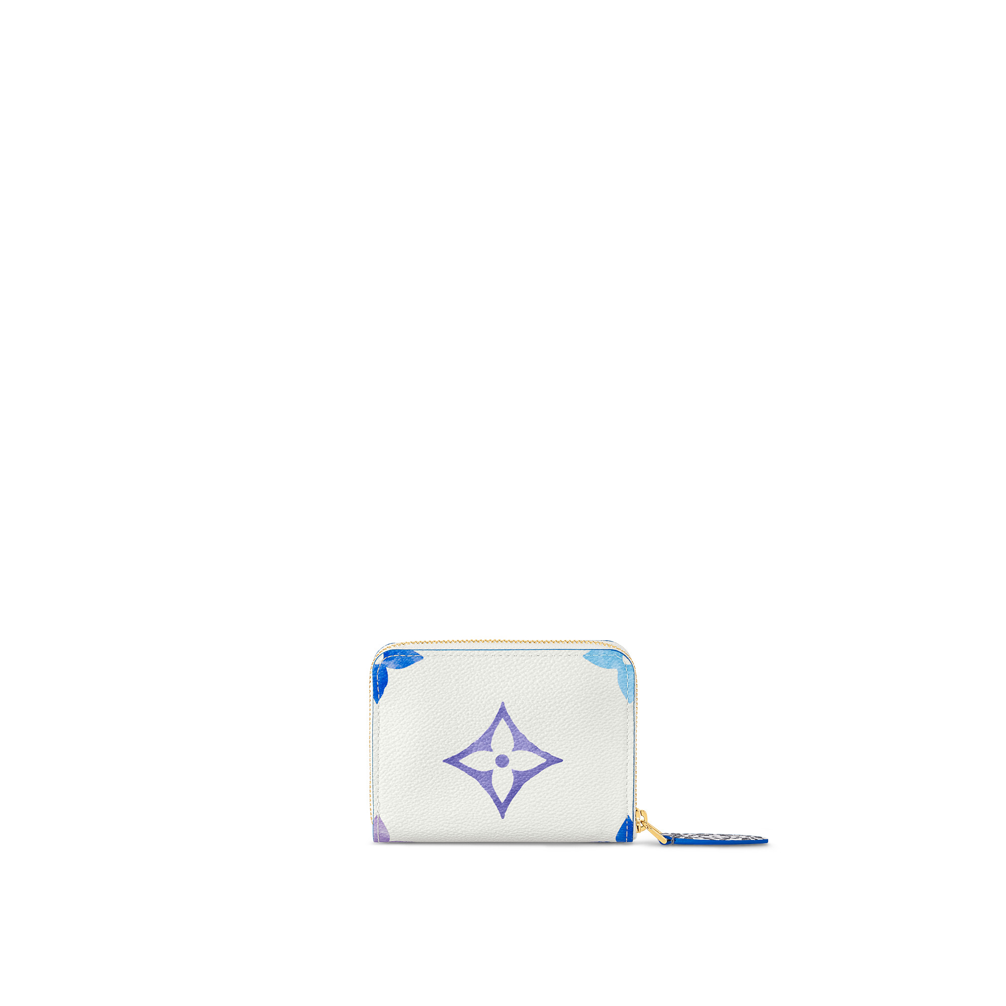 Zippy Coin Purse - 5