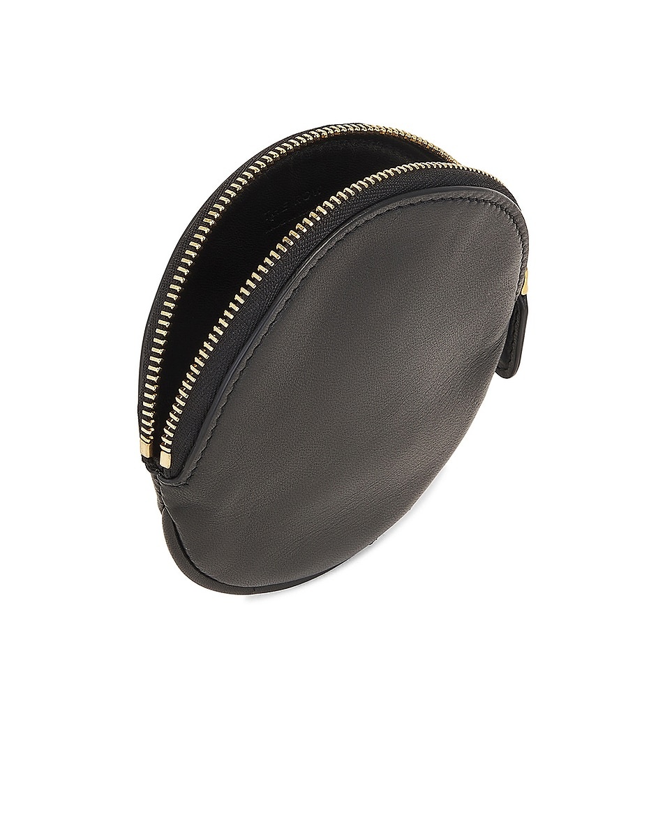 Round Pouch - 4