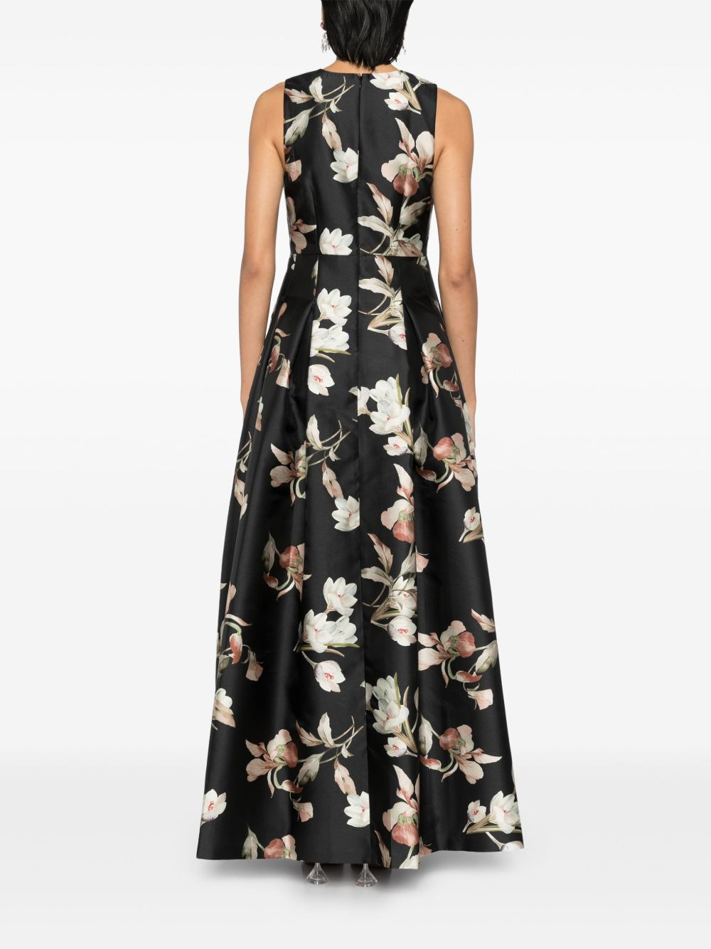 Brooke gown - 4