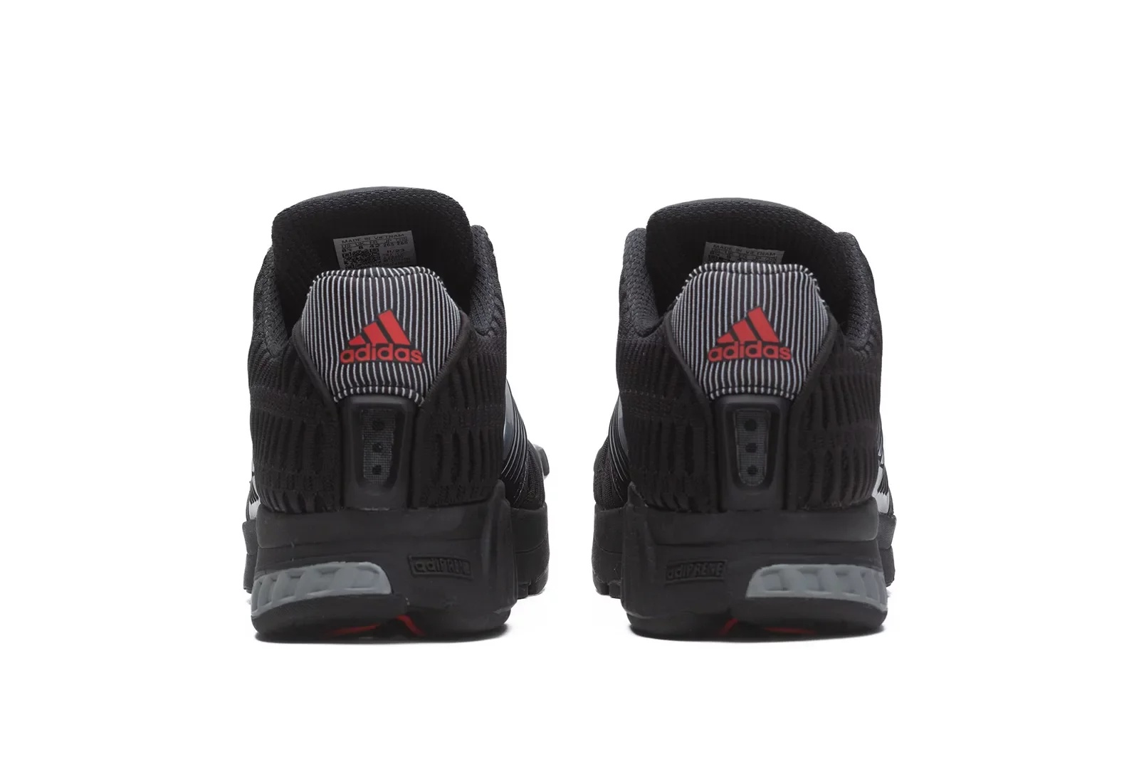 Climacool 1 "Black" - 4