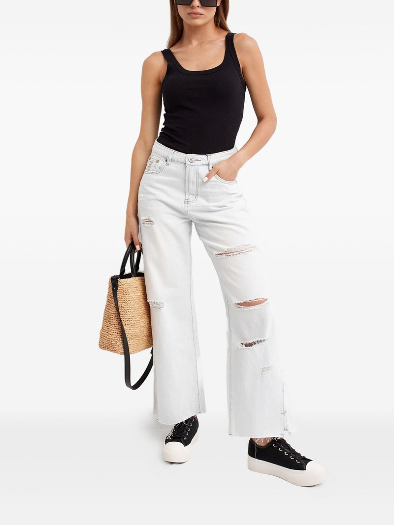 ONE TEASPOON Billie jeans outlook