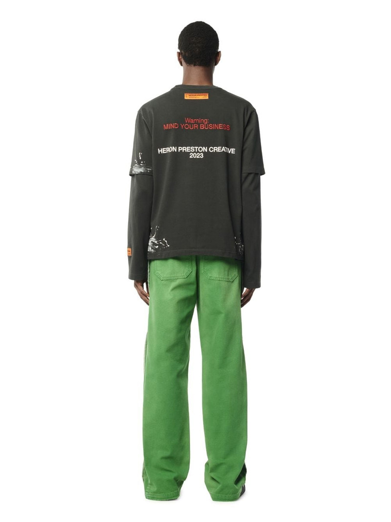 H.P.C Security Ss Tee 4