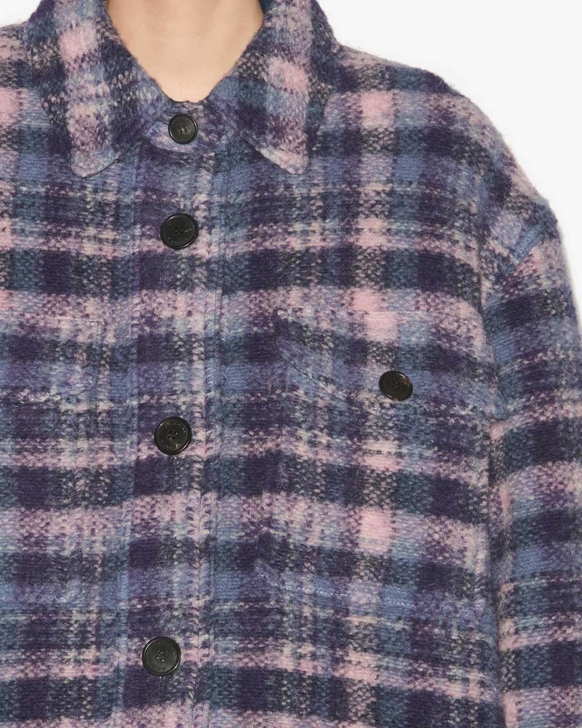 HARVELI COAT - 3