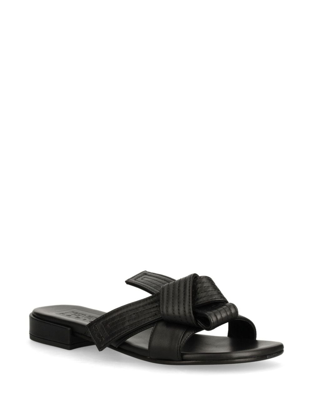 Oki mules - 2