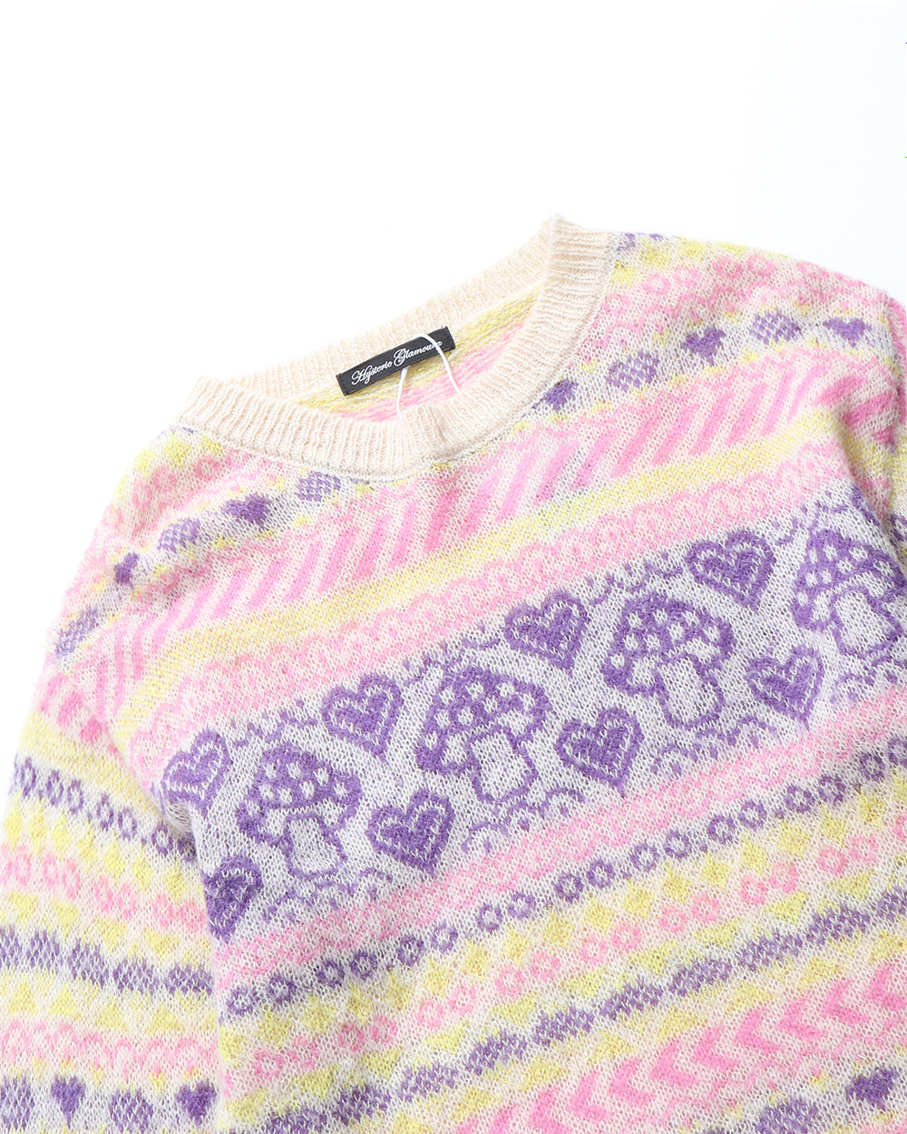 HYSTERIC GLAMOUR - 9