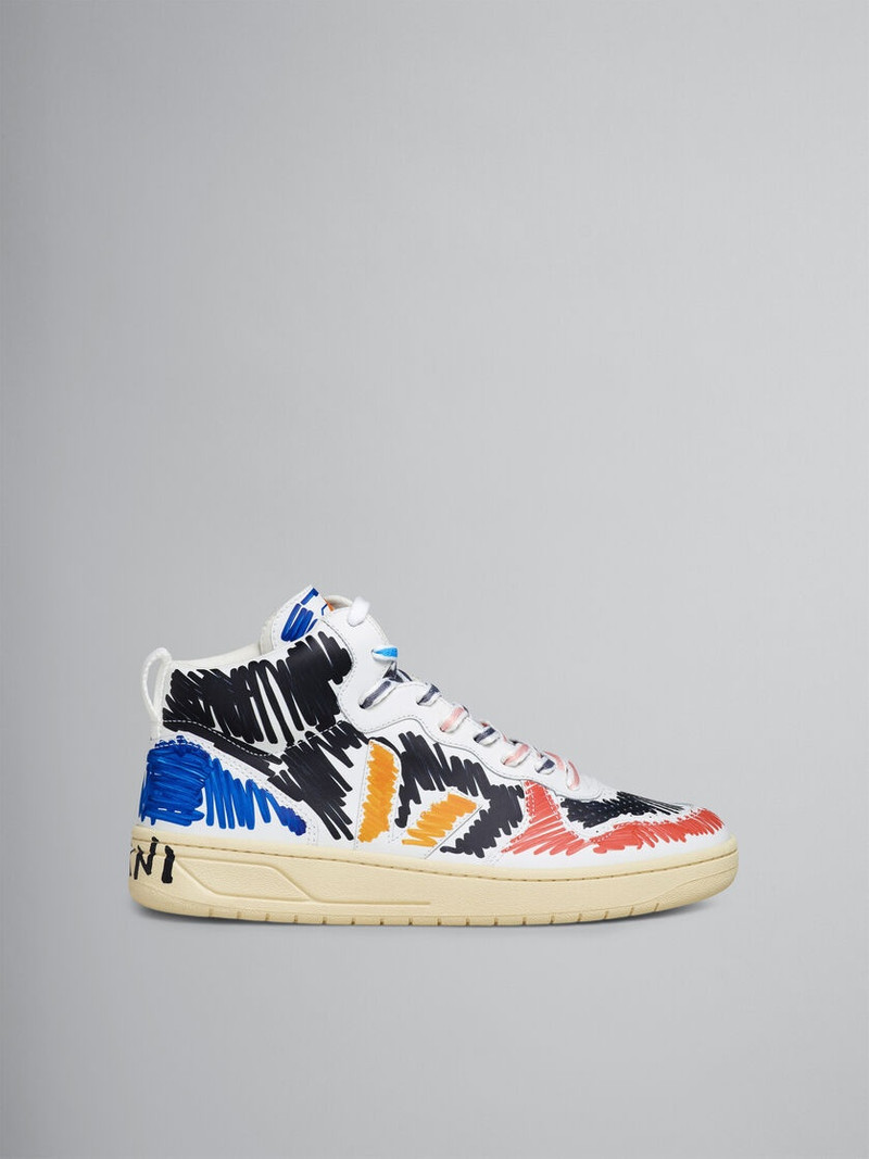 V-15 VEJA X MARNI 1