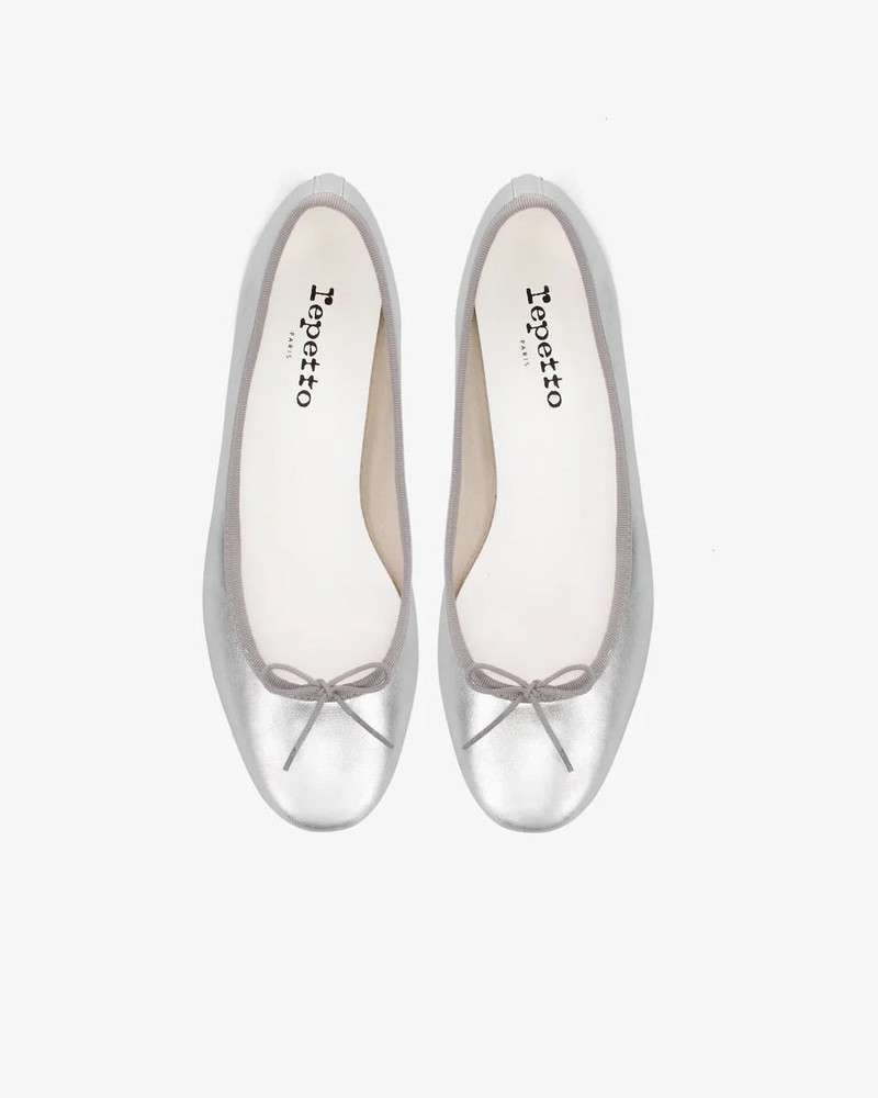 Repetto Camille ballet flats - rubber sole outlook