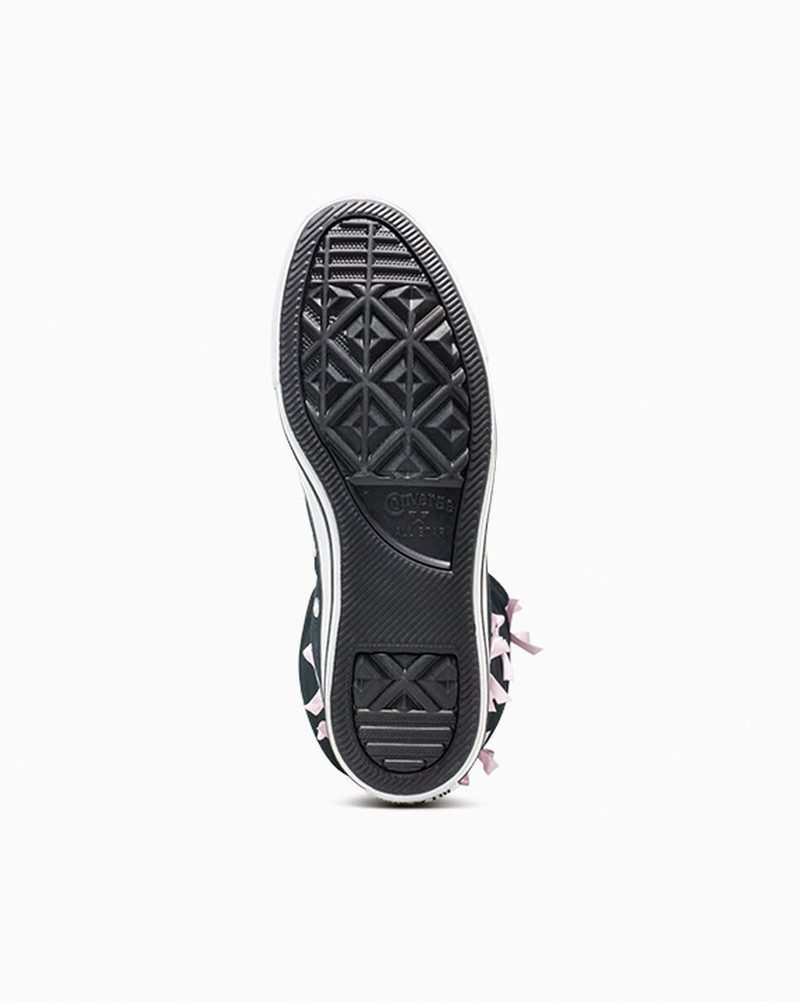 Chuck Taylor All Star XXHi Bows & Studs 3