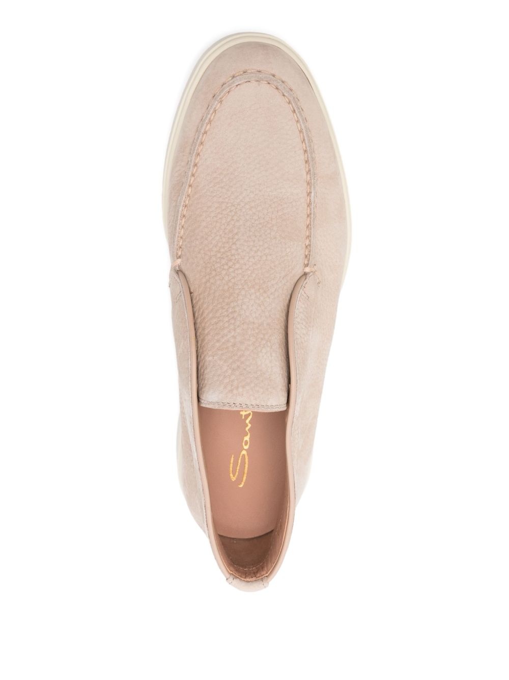 nubuck boots - 4