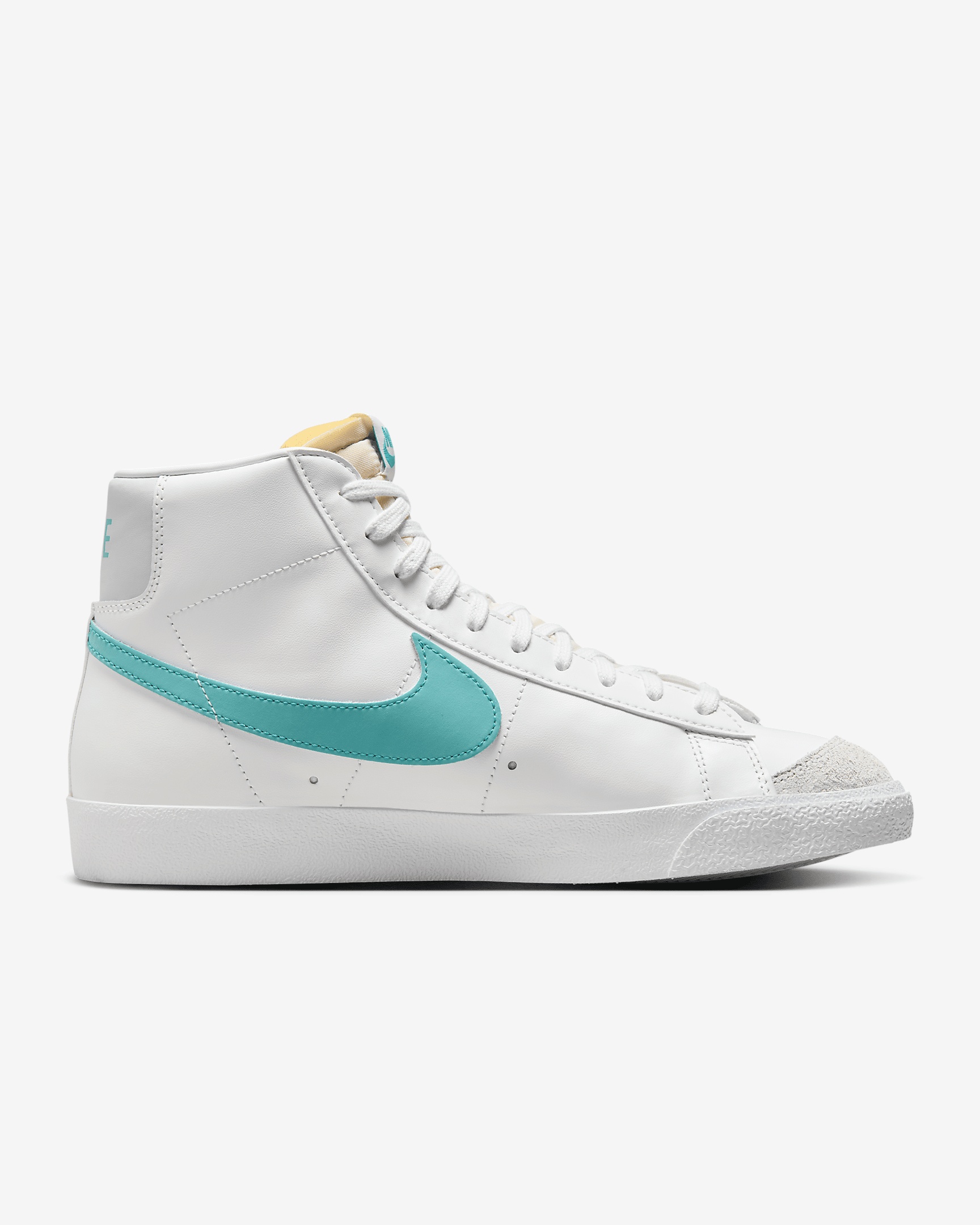 Nike Blazer Mid '77 Vintage Men's Shoes - 3