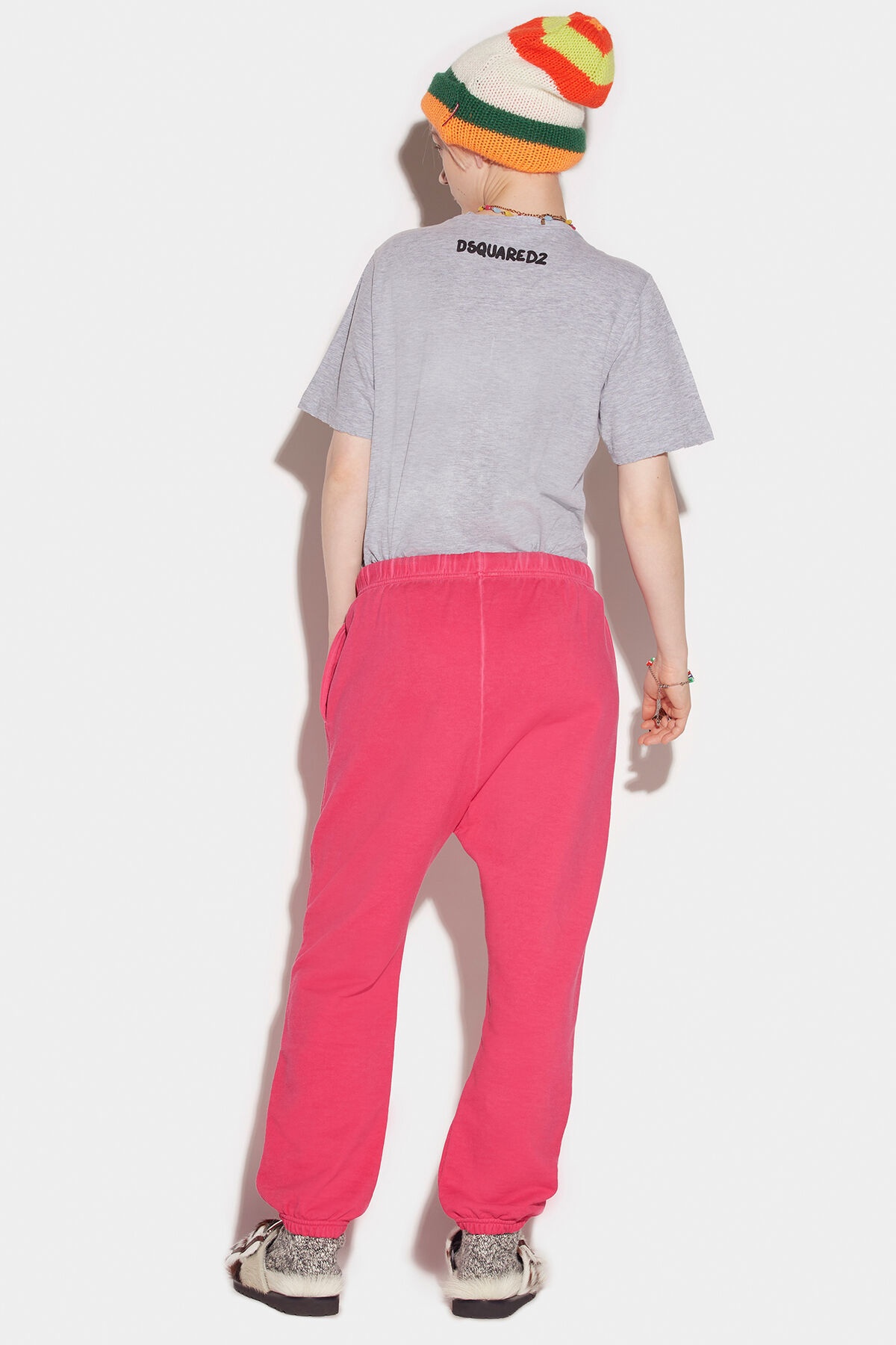 TECHNICOLOUR L.A. JOGGERS - 4