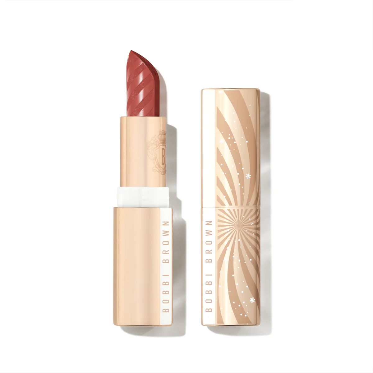 Limited-Edition Luxe Lipstick - 1
