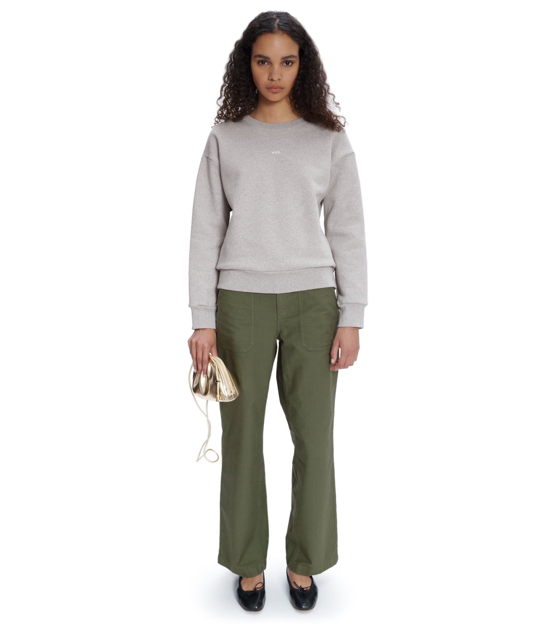 Sidney pants - 2