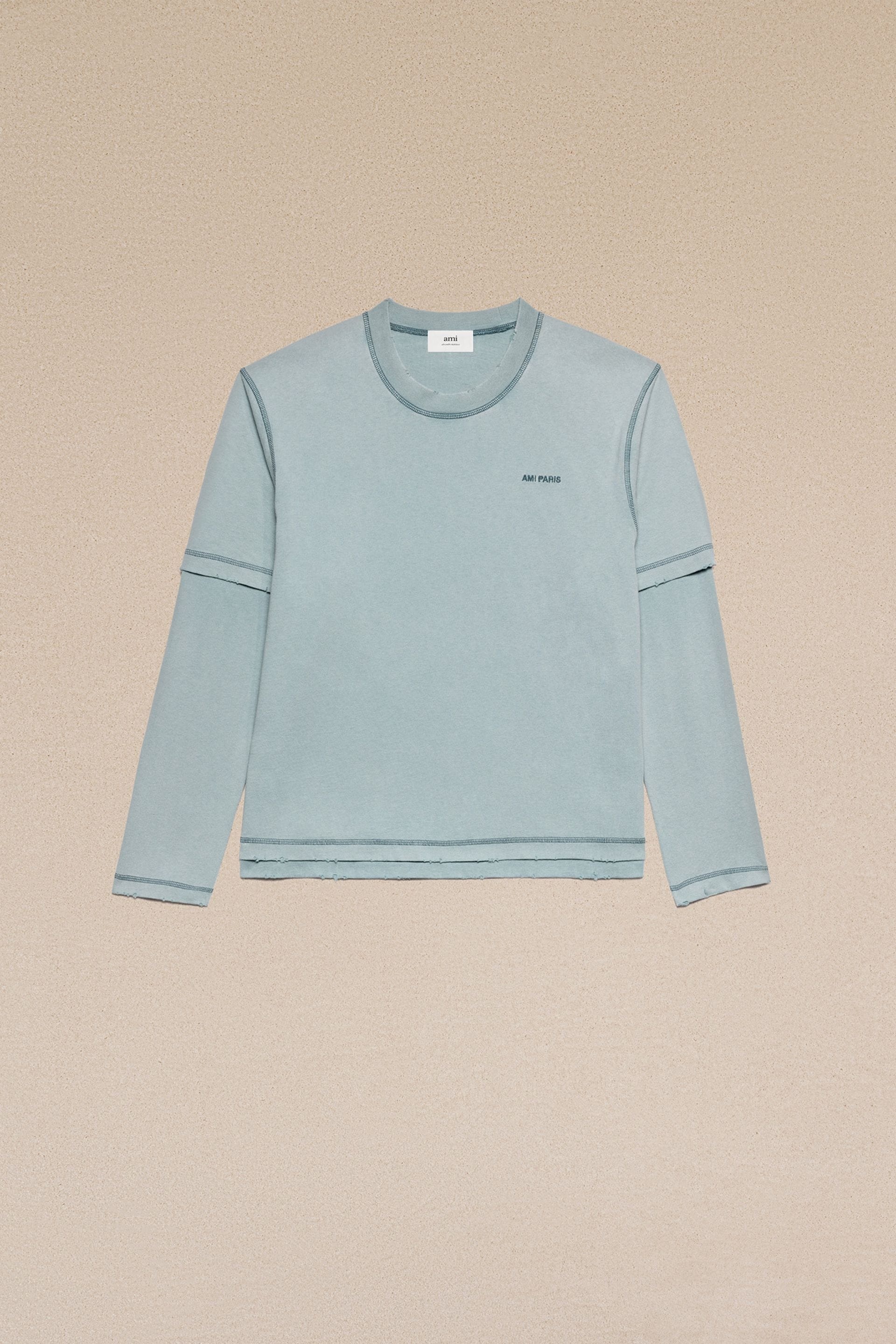Fade Out T-shirt - 3