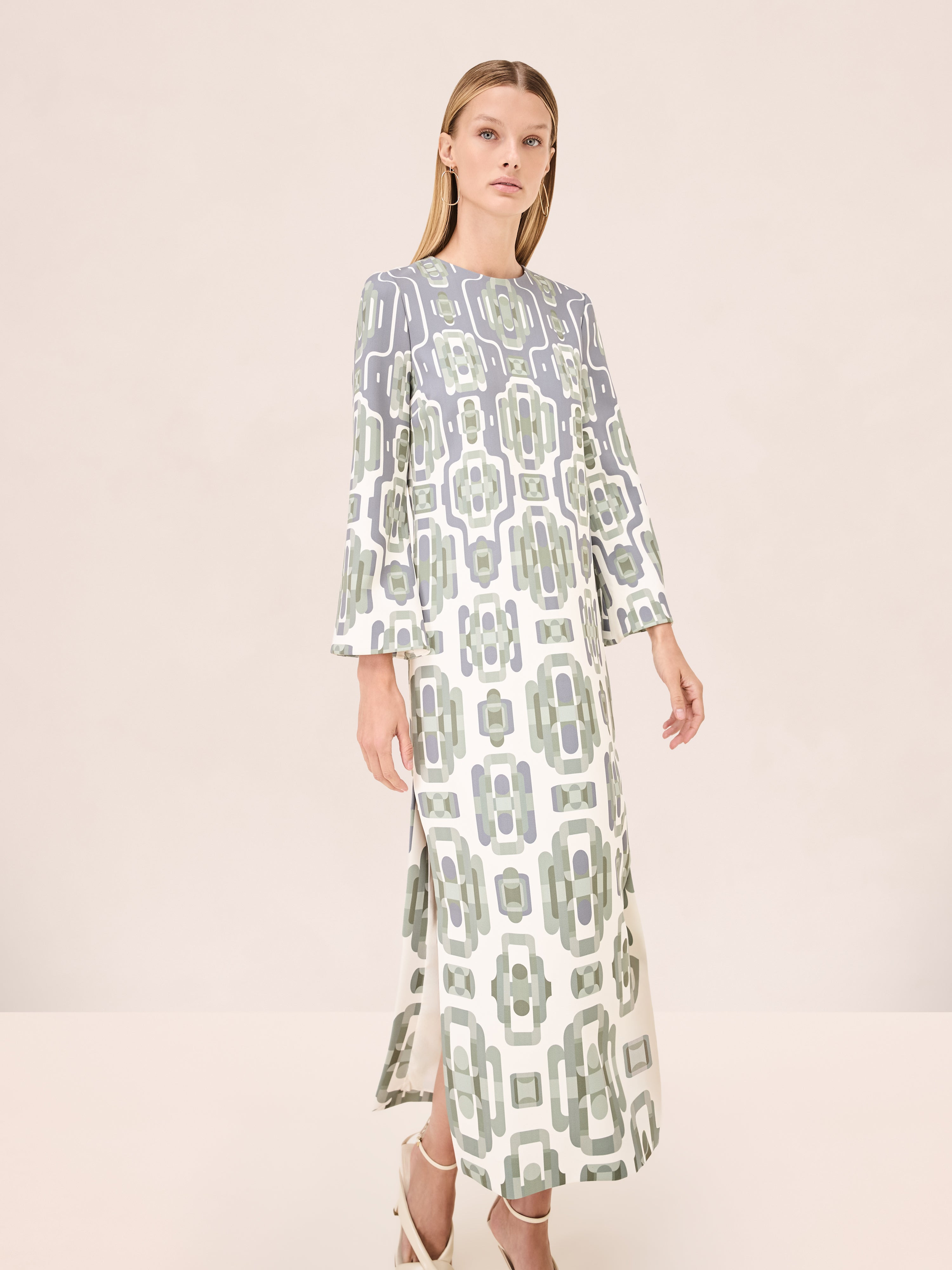 LARISSA DRESS - 2