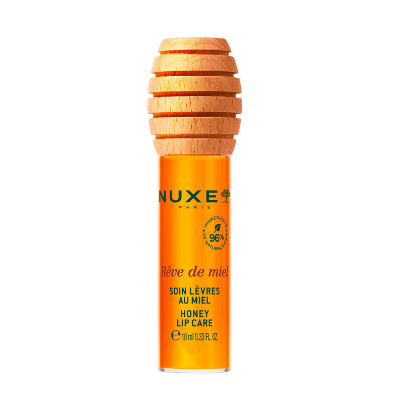 Honey Lip Care 1