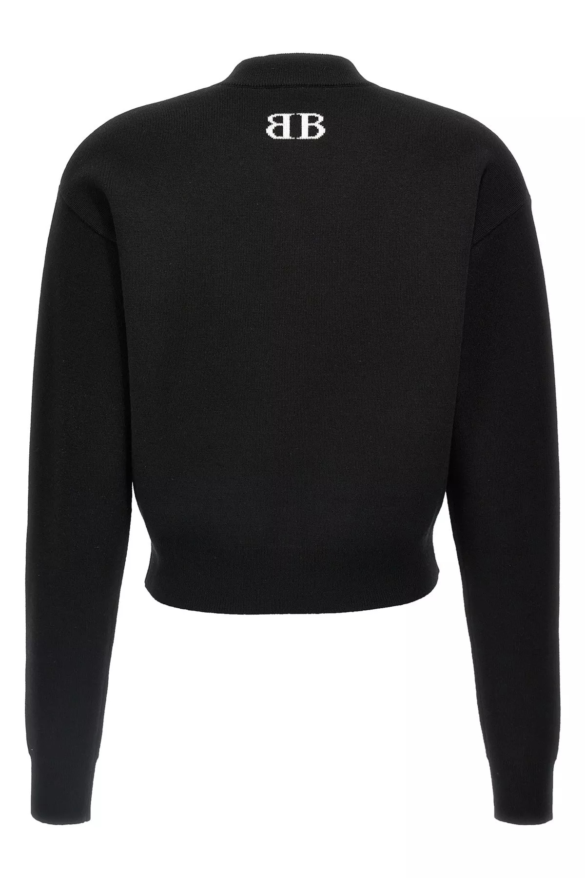 Logo sweater - 2