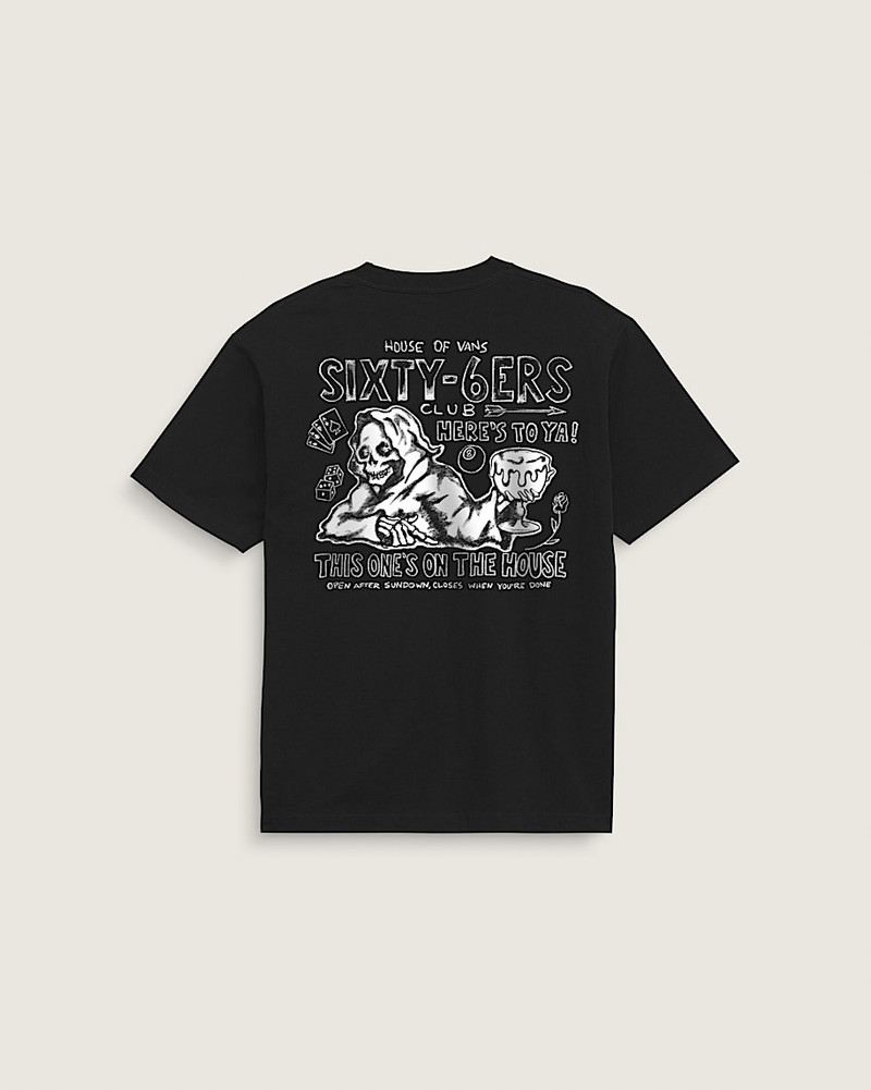 On the House T-Shirt 1
