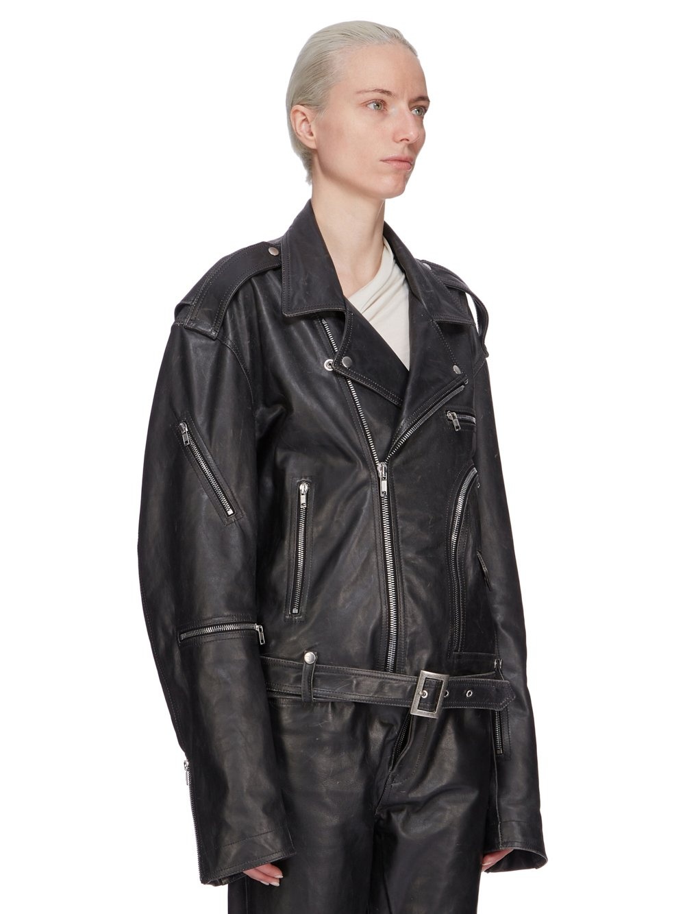 JACKET - 2