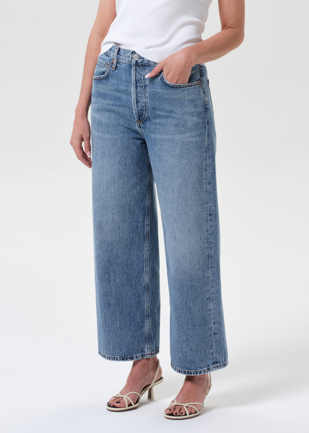 REN JEAN PETITE 25" IN DISCLOSURE - 5