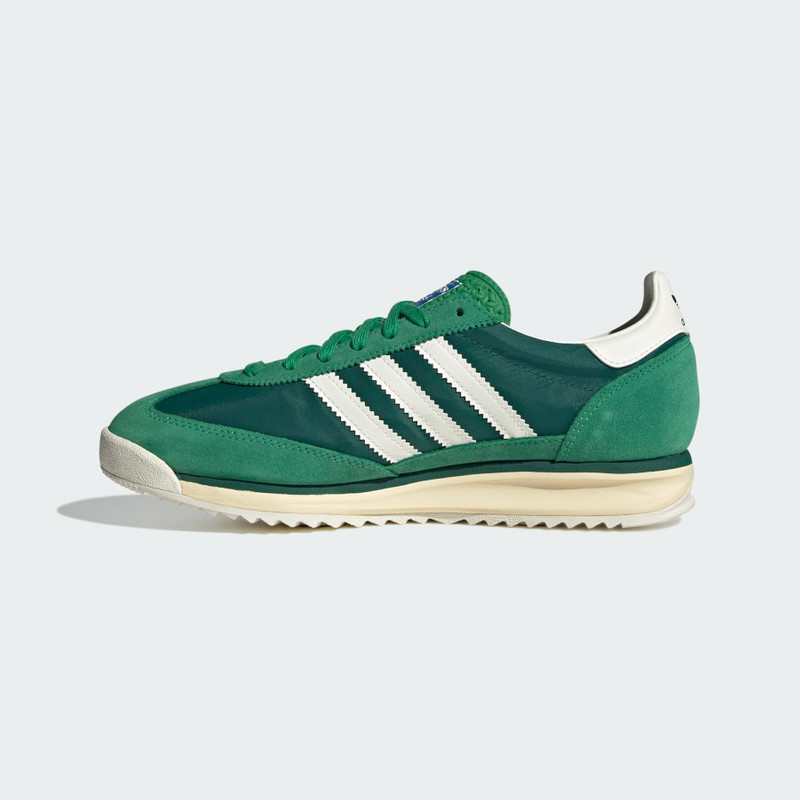 adidas SL 72 RS Shoes outlook
