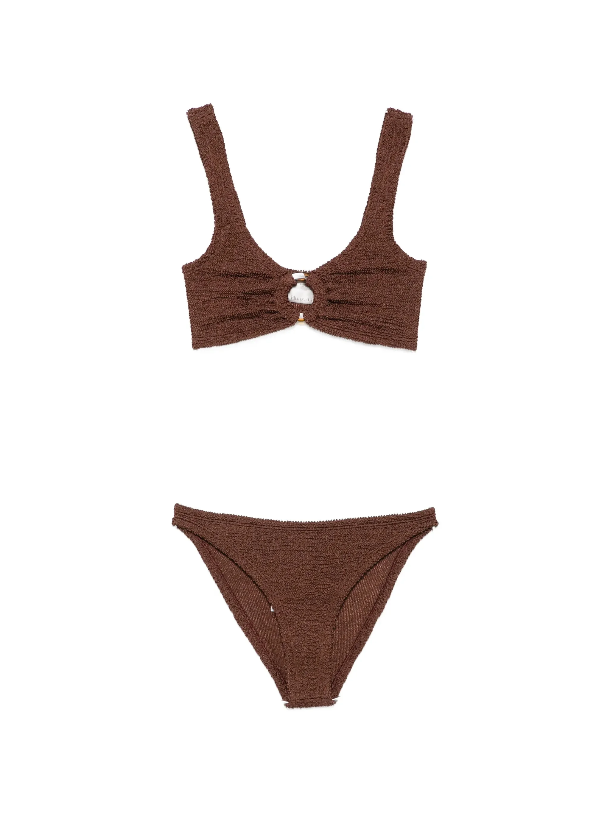 Hunza G Beachwear - 1