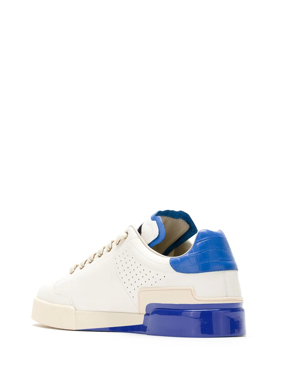 Portofino low-top sneakers - 3