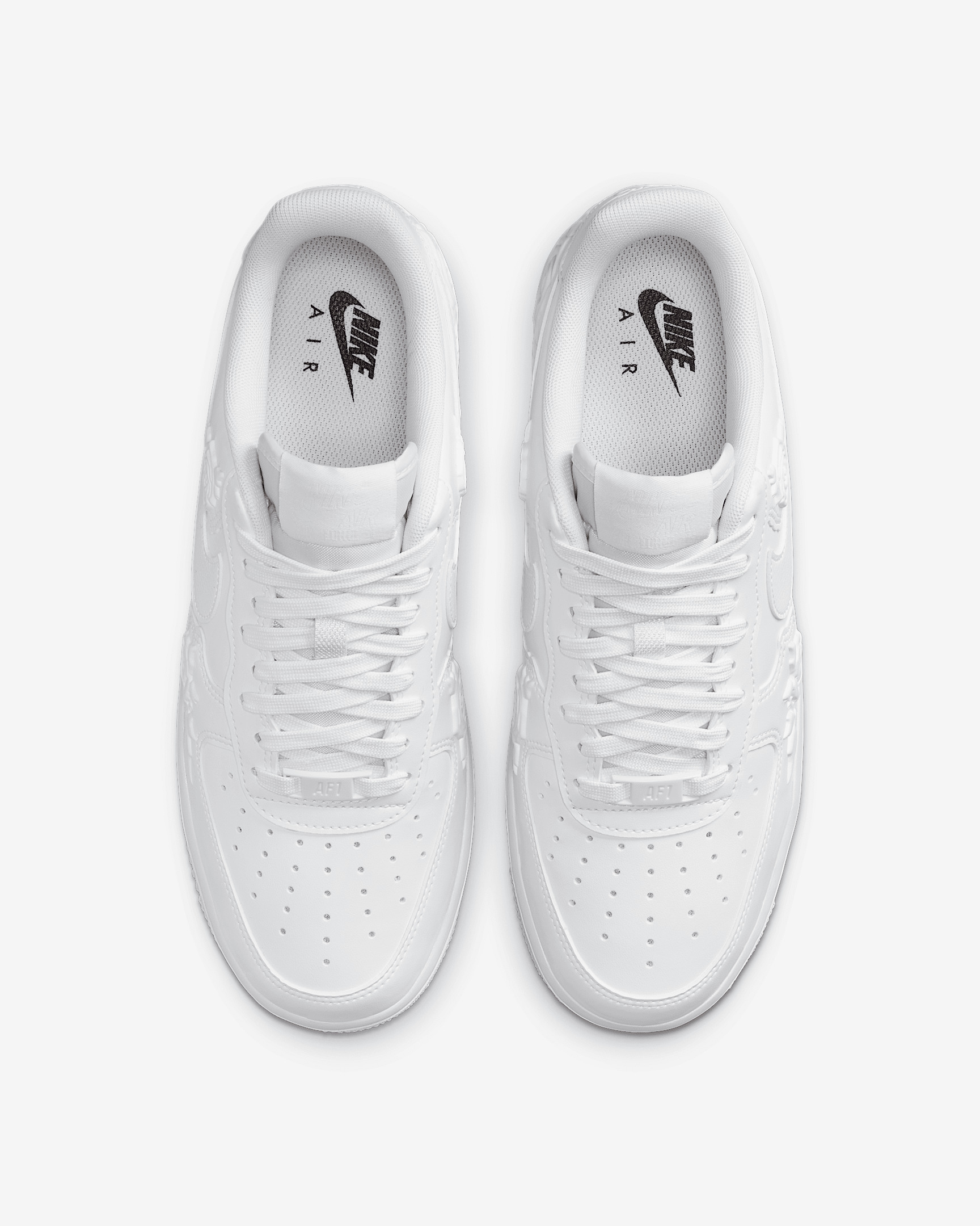 Nike Air Force 1 '07 Women's Shoes - 4
