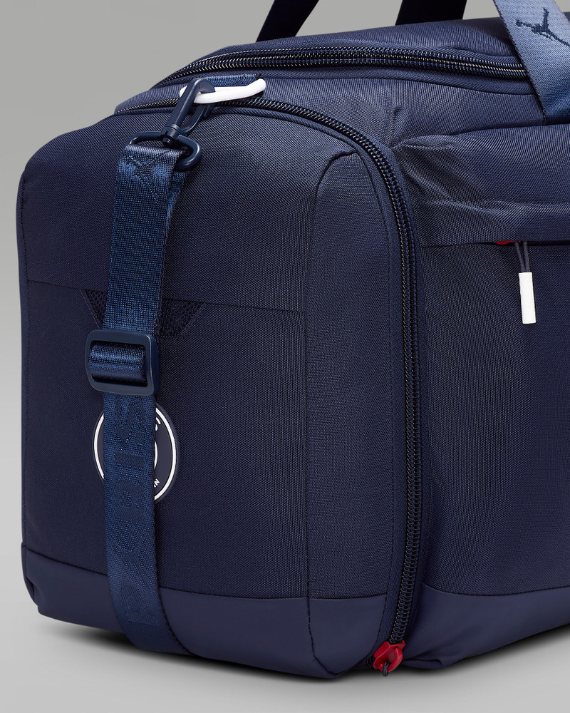 Jordan Paris Saint-Germain Duffel Bag (62.5L) 8