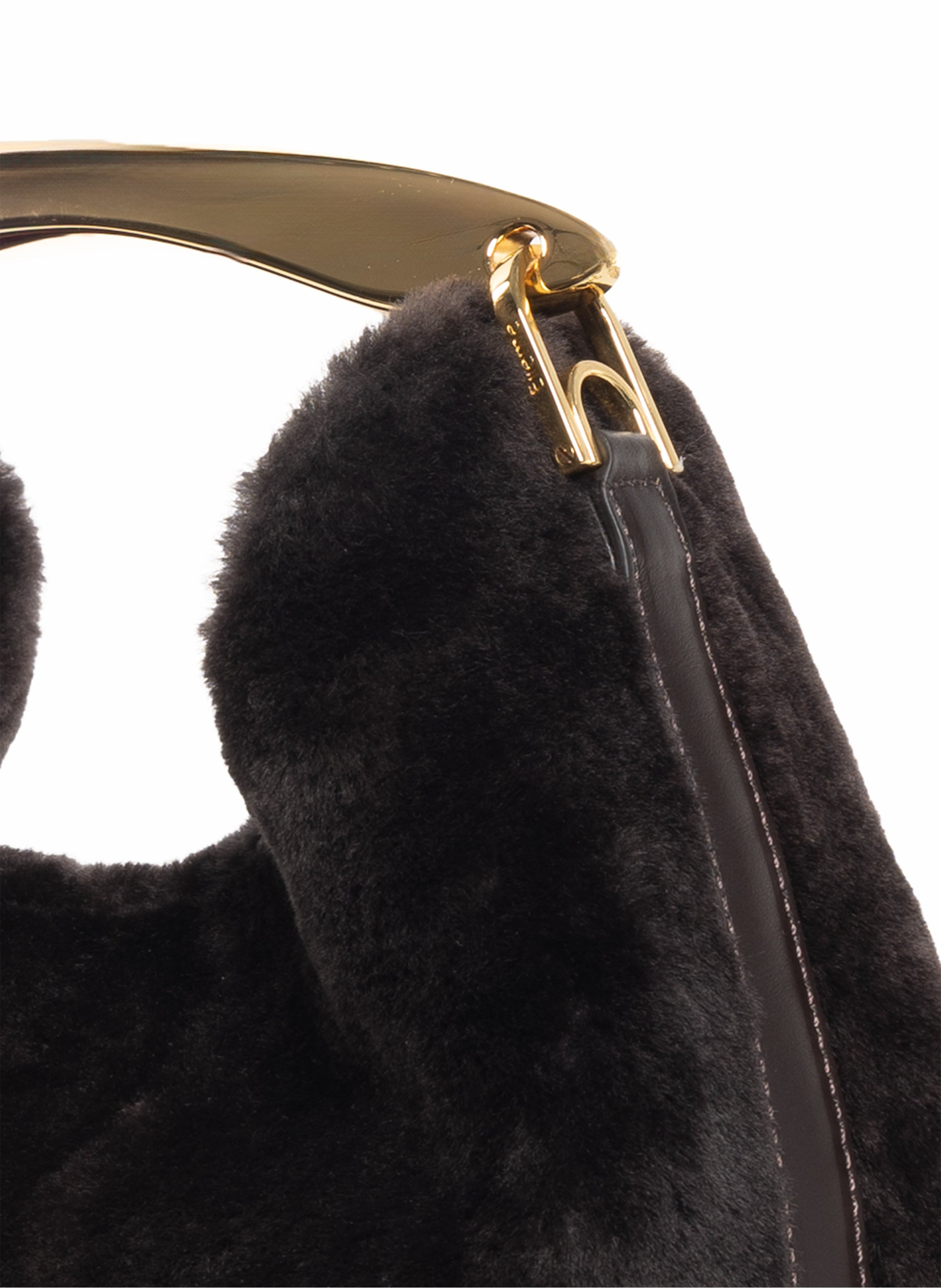 Boomerang Shearling T. D. Moro - 4