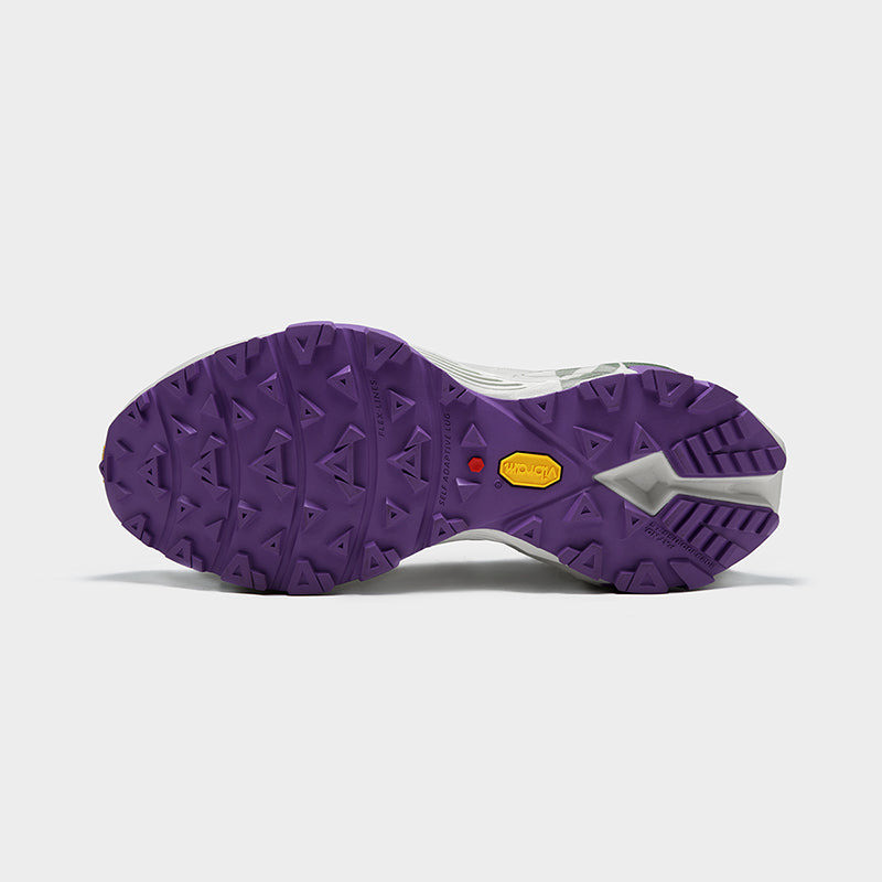 Kailas FUGA EX 330 Trail Running Shoes Women's-TEST 5