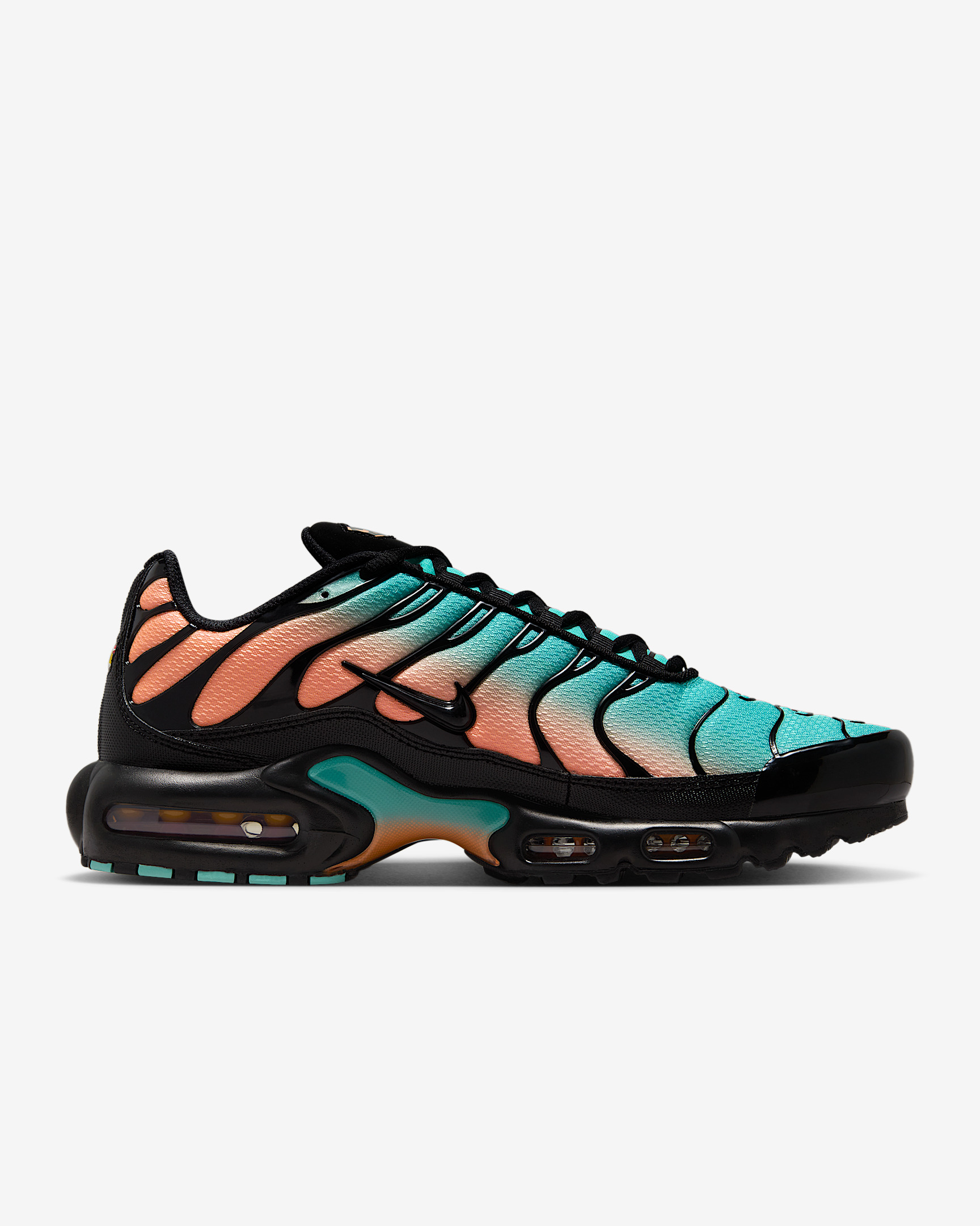 Nike Air Max Plus Men's Shoes - 3