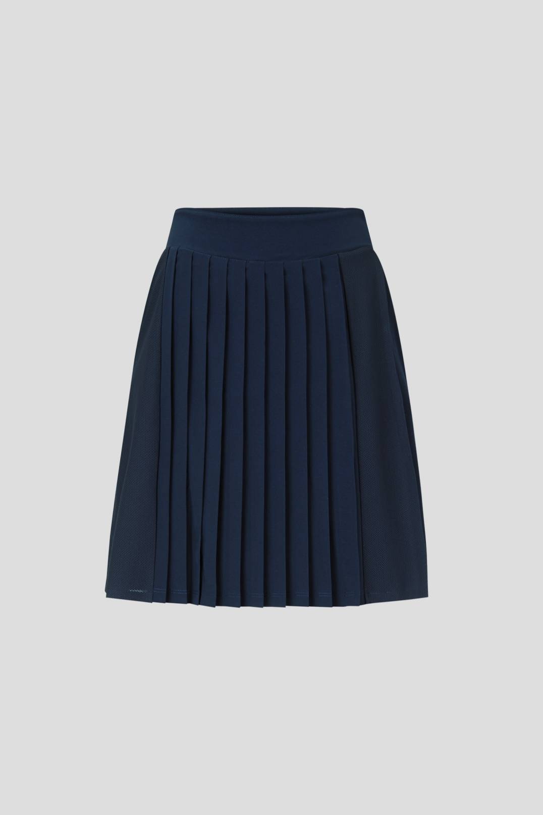 VERENA FUNCTIONAL SKORT IN NAVY BLUE - 1