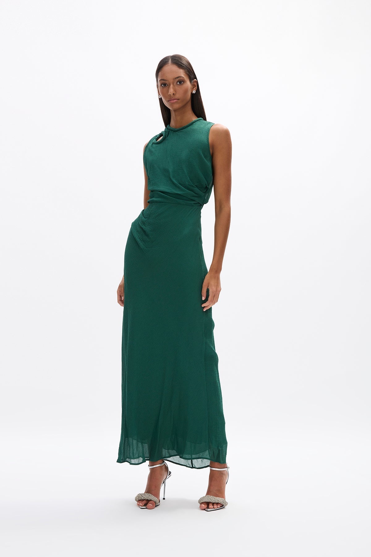 QUINN DRESS - 2