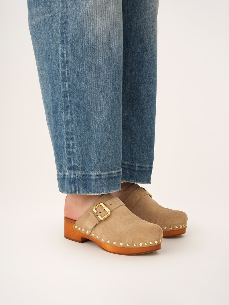 Chloé JEANNETTE CLOG outlook