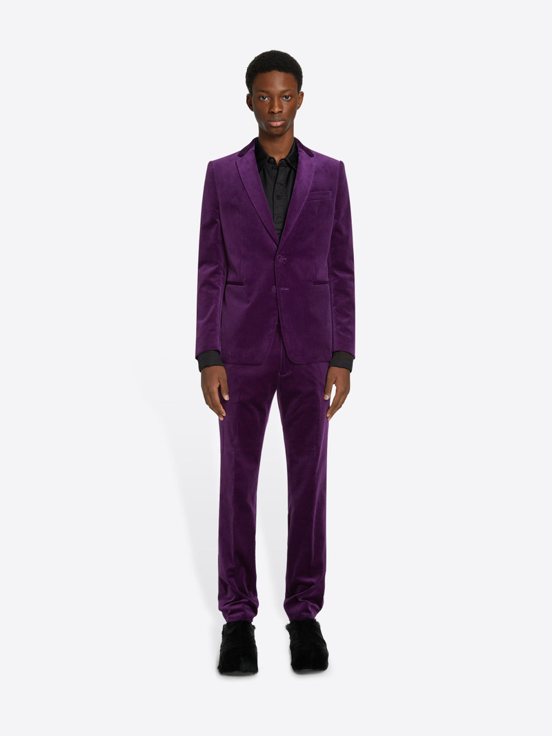 Dries Van Noten SLIM FIT SUIT outlook