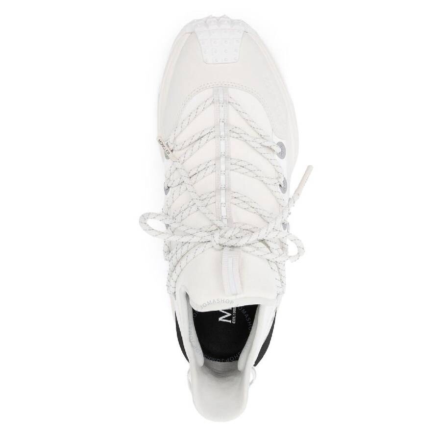 Moncler Trailgrip Lite Logo Sneakers - 3