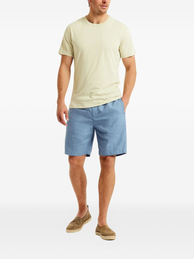 FRESCOBOL CARIOCA Lucio round-neck T-shirt outlook