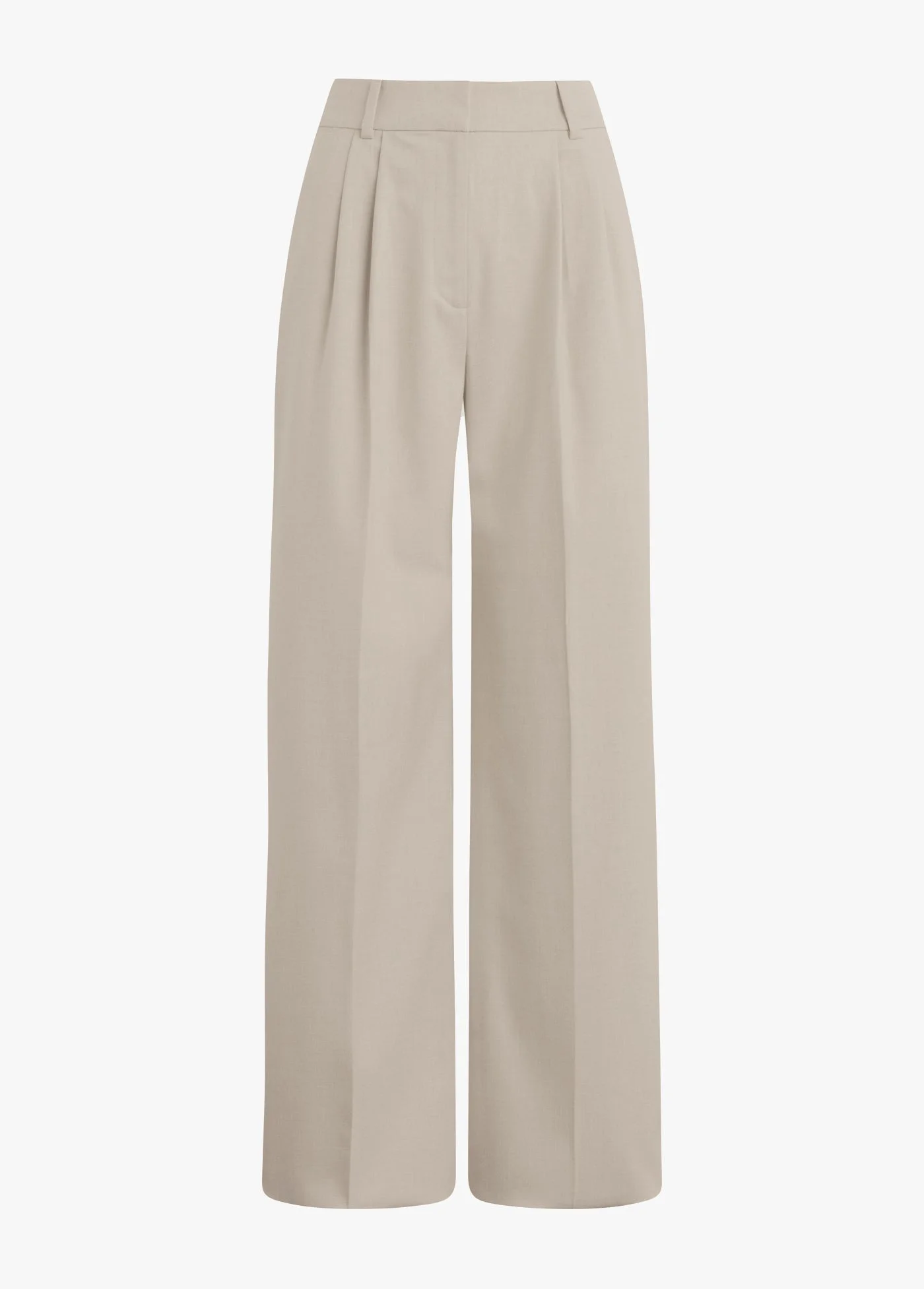 THE PETITE FAVORITE PANT - 1