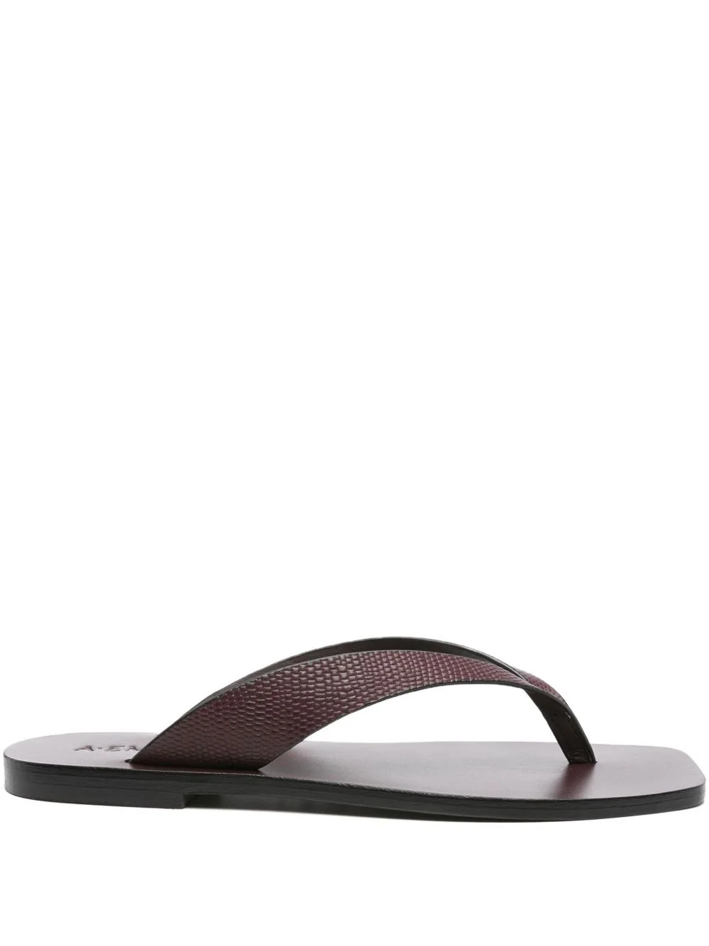 Kinto sandals - 1