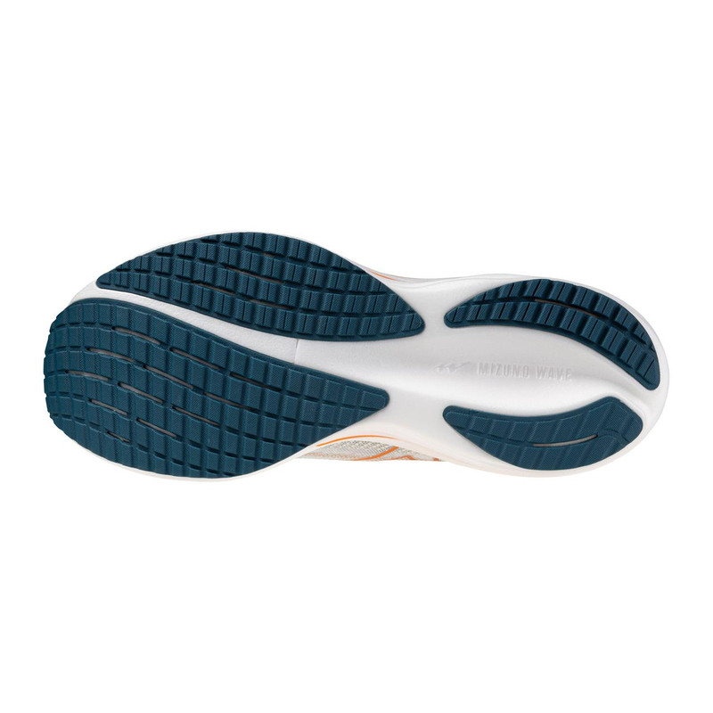 Mizuno Men's Wave Rider 29 Running Shoe outlook