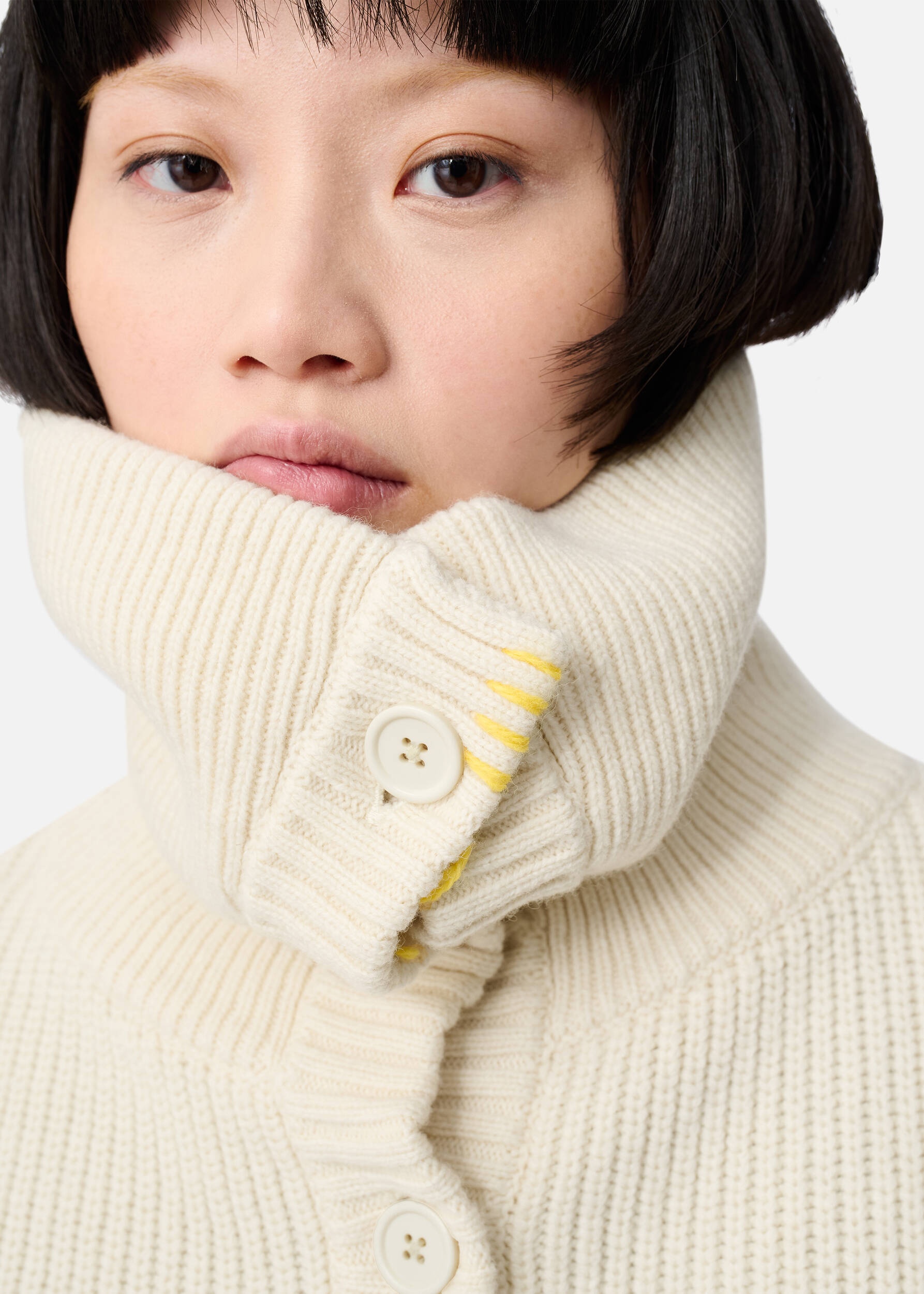 Celine Cardigan - 7