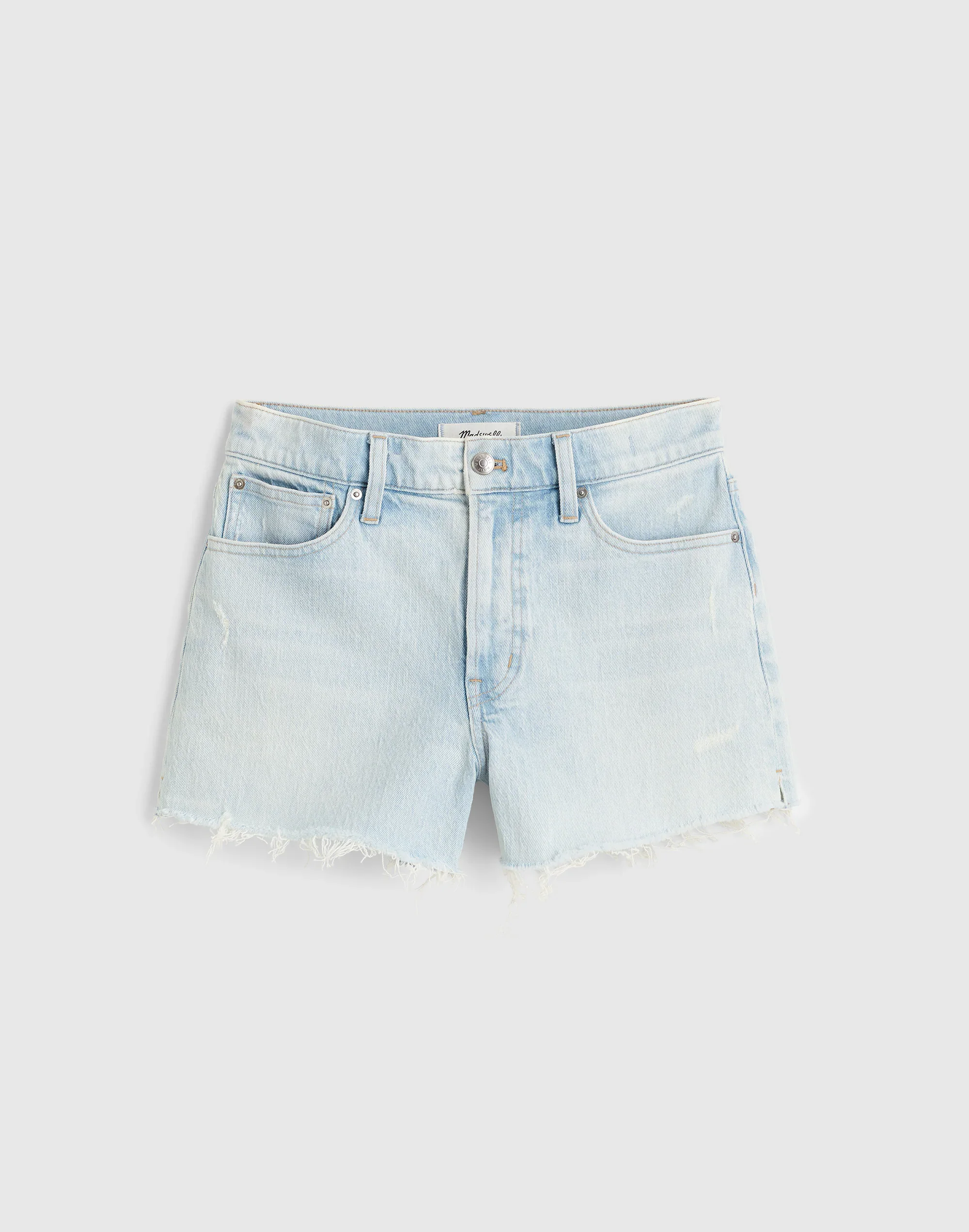 The Perfect Vintage Short - 1